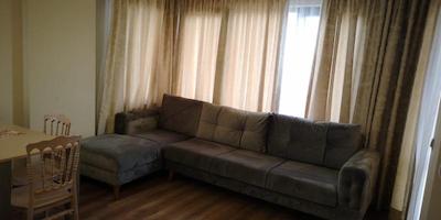 کازا د سیرنا آپات هتل