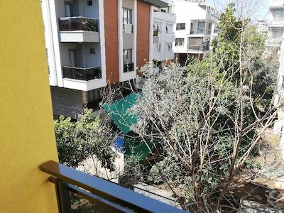 کازا د سیرنا آپات هتل