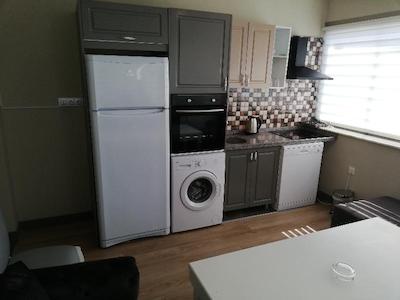 کازا د سیرنا آپات هتل