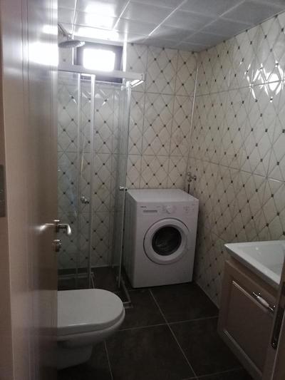 کازا د سیرنا آپات هتل