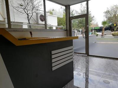 کازا د سیرنا آپات هتل