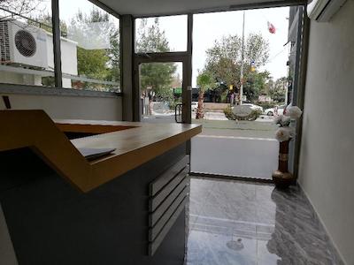 کازا د سیرنا آپات هتل