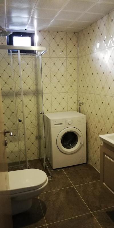 کازا د سیرنا آپات هتل