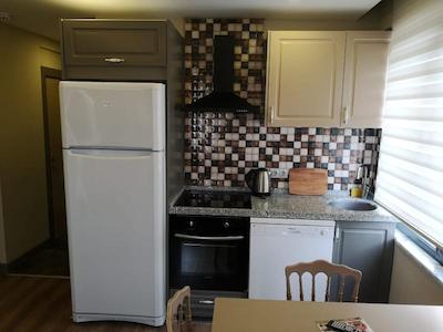 کازا د سیرنا آپات هتل