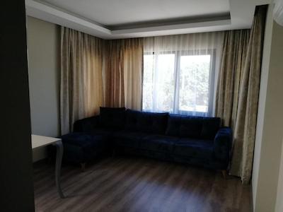 کازا د سیرنا آپات هتل