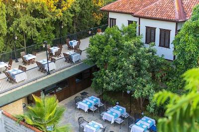 کستل پانسیون