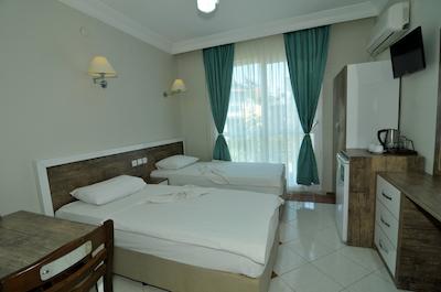 کلئوپاترا کینگ آپارت