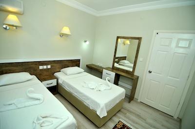 کلئوپاترا کینگ آپارت