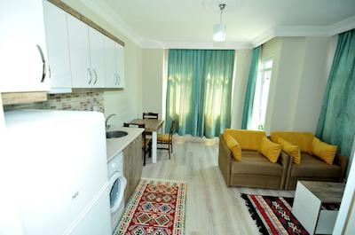 کلئوپاترا کینگ آپارت