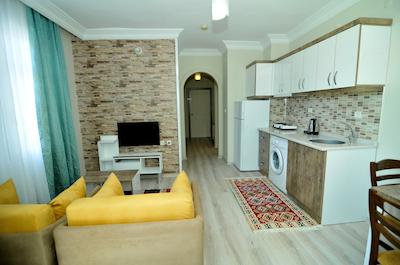 کلئوپاترا کینگ آپارت