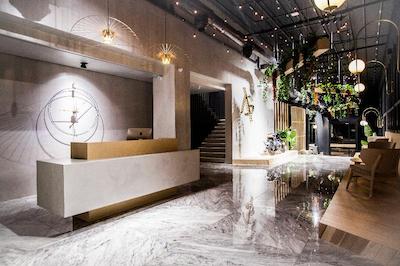 ای جی هتل آنتالیا