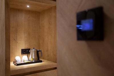 ای جی هتل آنتالیا