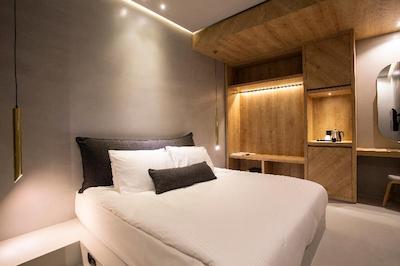 ای جی هتل آنتالیا