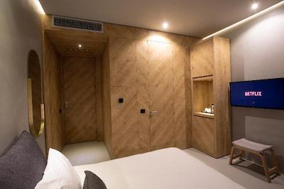 ای جی هتل آنتالیا