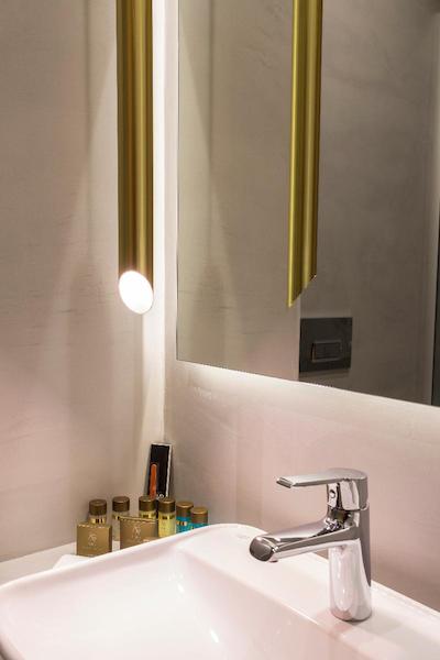 ای جی هتل آنتالیا