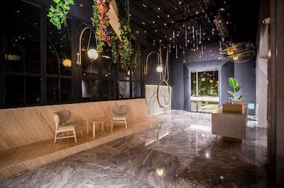 ای جی هتل آنتالیا