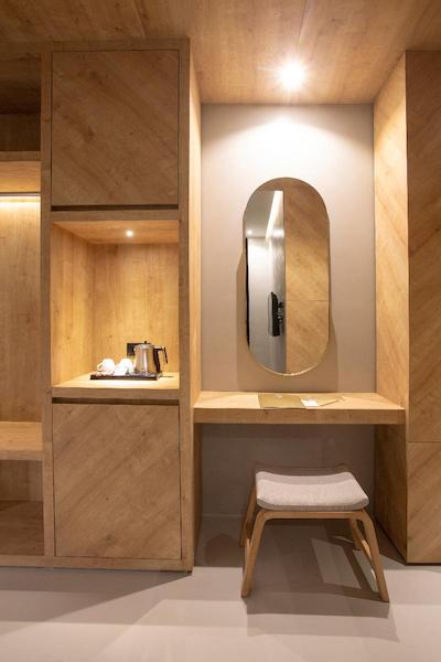 ای جی هتل آنتالیا