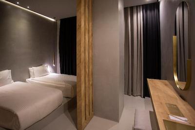 ای جی هتل آنتالیا