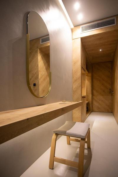 ای جی هتل آنتالیا