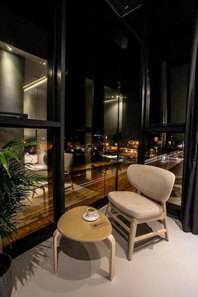 ای جی هتل آنتالیا