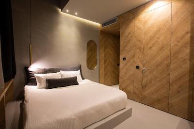 ای جی هتل آنتالیا