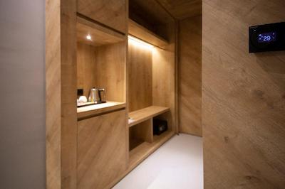 ای جی هتل آنتالیا