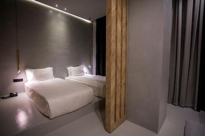 ای جی هتل آنتالیا