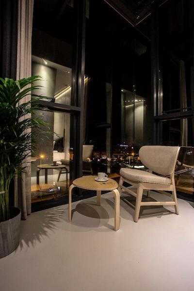 ای جی هتل آنتالیا