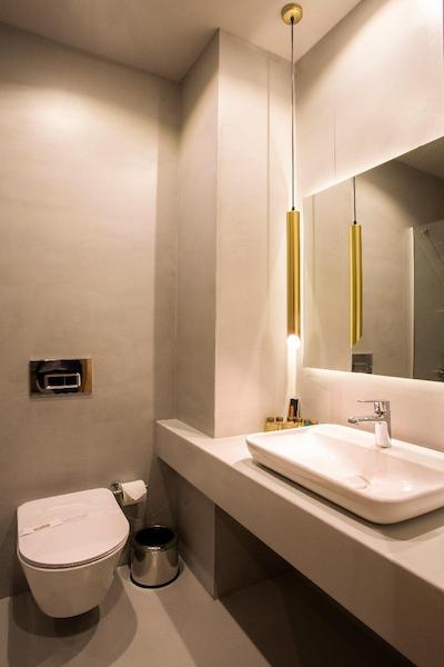 ای جی هتل آنتالیا