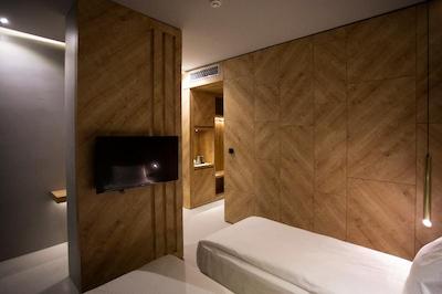 ای جی هتل آنتالیا