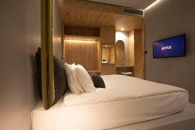 ای جی هتل آنتالیا