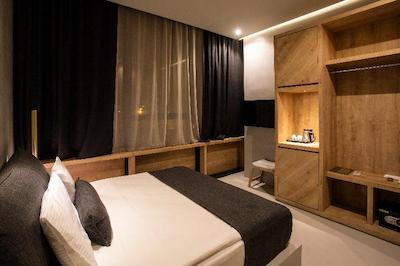 ای جی هتل آنتالیا