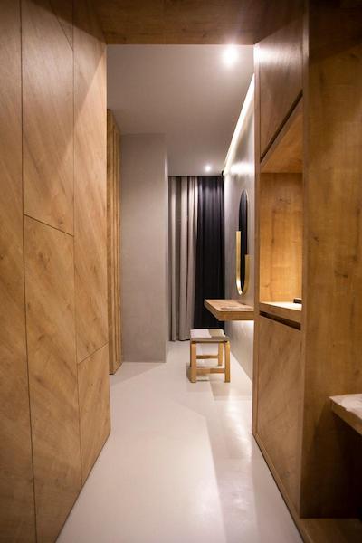 ای جی هتل آنتالیا