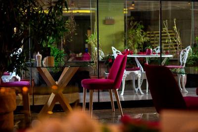 آنتالیا نان هتل