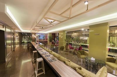 آنتالیا نان هتل