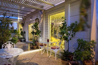 آنتالیا نان هتل