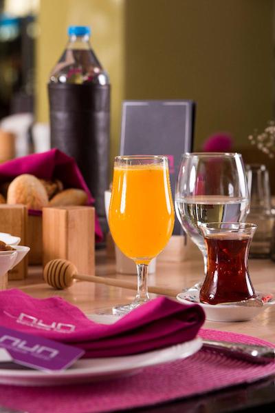 آنتالیا نان هتل