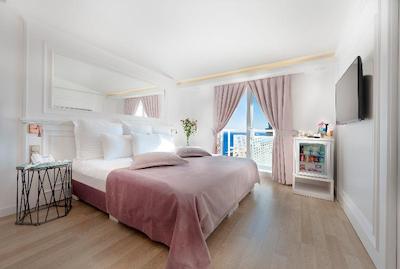 آنتالیا نان هتل