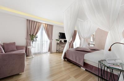 آنتالیا نان هتل