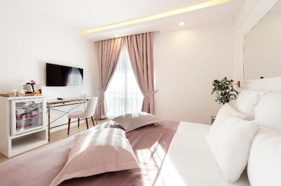 آنتالیا نان هتل