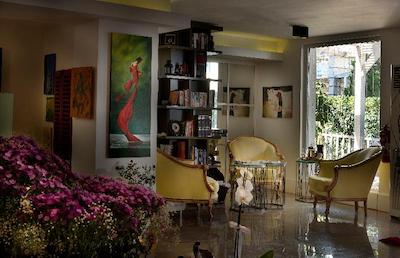 آنتالیا نان هتل