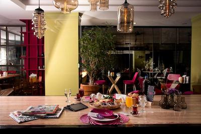 آنتالیا نان هتل