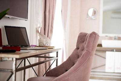 آنتالیا نان هتل