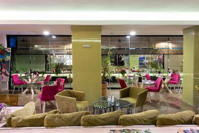 آنتالیا نان هتل