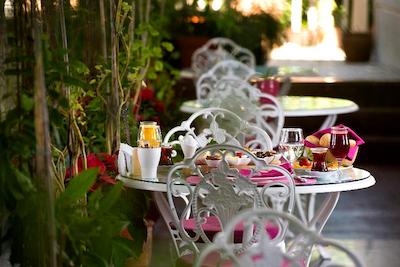 آنتالیا نان هتل