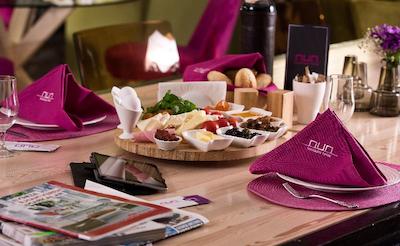 آنتالیا نان هتل