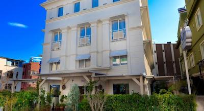 آنتالیا نان هتل