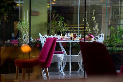 آنتالیا نان هتل