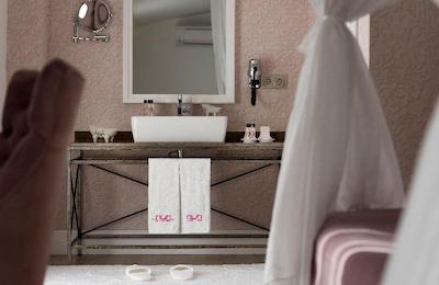 آنتالیا نان هتل