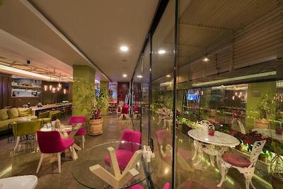 آنتالیا نان هتل